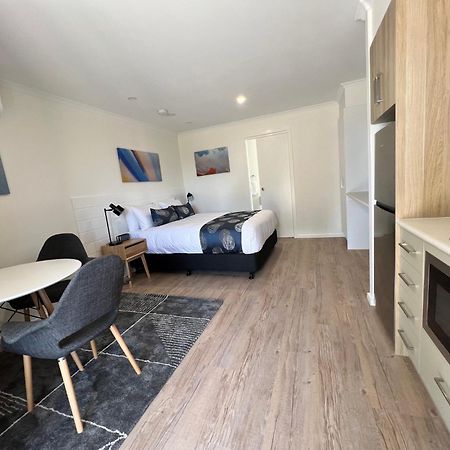 Adelaide Brownhill Creek Tourist Park Hotel Eksteriør billede