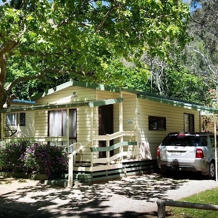 Adelaide Brownhill Creek Tourist Park Hotel Eksteriør billede