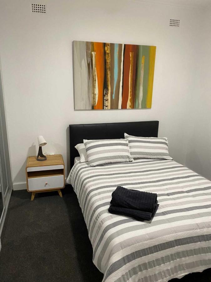 Adelaide Brownhill Creek Tourist Park Hotel Eksteriør billede