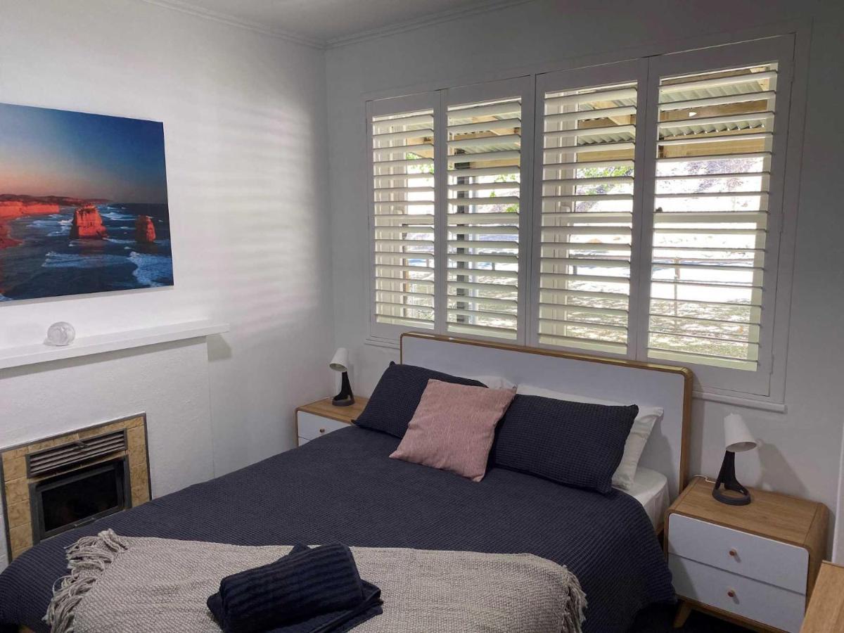 Adelaide Brownhill Creek Tourist Park Hotel Eksteriør billede