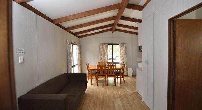 Adelaide Brownhill Creek Tourist Park Hotel Eksteriør billede