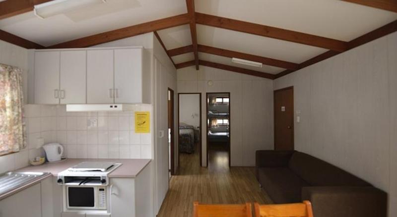 Adelaide Brownhill Creek Tourist Park Hotel Eksteriør billede