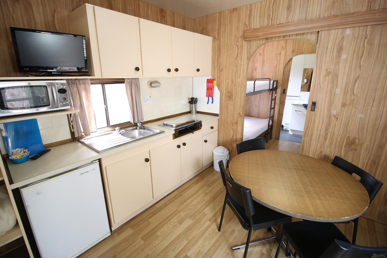 Adelaide Brownhill Creek Tourist Park Hotel Værelse billede